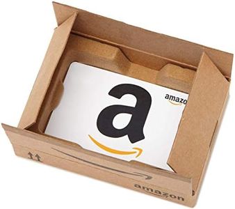 Carte cadeau Amazon.fr - Dans un coffret Colis Amazon