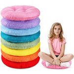 Meditation Cushion For Kids