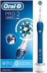 Oral-B Pro 2000 Dark Blue Electric 