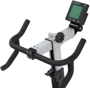 Concept2 BikeErg Exercise Bike with PM5 Monitor – Indoor Cycling