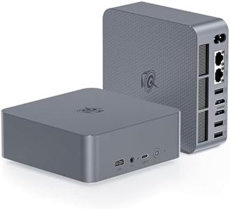Beelink EQ