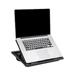Mind Reader Lap Desk Laptop Stand, 