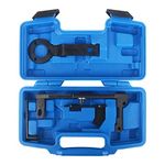 DAYUAN 4pcs Engine Timing Locking Tool Kit Compatible For Citroen C3 Peugeot 208 308 SUV 1.0/1.2 VTI