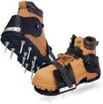 HFH Lawn Aerator Shoes for Grass,Ae