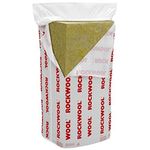 Rockwool RWA45 Acoustic Insulation Slabs | 75mm (4.32m2 per Pack)