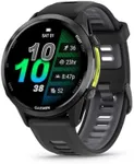 Garmin® Forerunner® 970, Premium GP