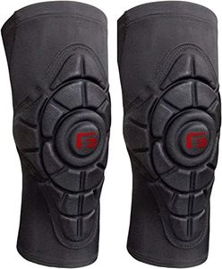 G-Form Pro Slide Knee Pads, Black, Small