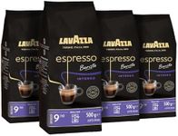 Lavazza, E