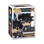 Funko Pop! & Buddy: Jujutsu Kaisen - Megumi with Dogs