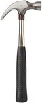 Picard 0029100-16 Claw Hammer 0.992 lb American Pattern, Black