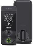 Lockly Visage Zeno Series Smart Loc