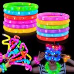 24 PCS Light up Party Favors for Ki