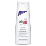 Sebamed Hair Repair Shampoo | pH5.5 I 47% less hair-dryness confirmed | Plant protein moisturises dry, damaged hair & scalp | Dermatologically & clinically tested | SLS & parabens free | 200 ml