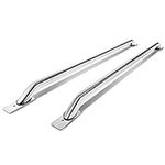 Auto Dynasty Pair of Stainless Stee