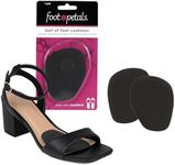 Foot Petals Women's Long Lasting Pa