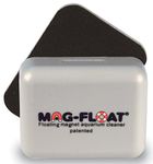 Gulfstream Tropical Mag-Float Glass Aquarium Cleaner, Large