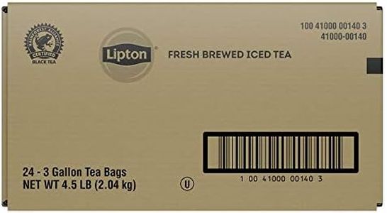 Lipton Bla