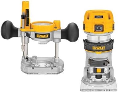 DEWALT Rou