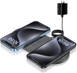 FDGAO Dual 20W Wireless Charger 2 i