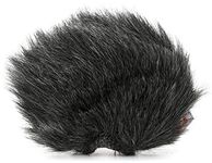 Shure AMV88-FUR Rycote Windjammer for MV88