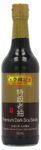 Lee Kum Kee Premium Dark Soy Sauce, 16.9-Ounce Bottle (Pack of 2)