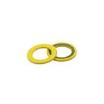 Quicksilver 8M0058391 Gear Case Drain Screw Seal, Mercury Outboards & MerCruiser, Pack of 2