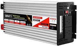 Giantz Power Inverter, 2500W/5000W 