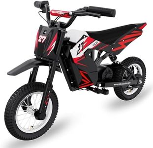 RCB TECH R