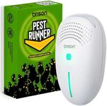 Os Irmøo Ultrasonic Pest Control Re