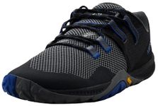 Merrell Men's Trail Glove 6 Sneaker, Grey, 13