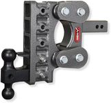 GEN-Y Hitch Heavy Duty Tow Hitch fo