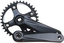 GANOPPER 165mm MTB 1X Crankset 32T 