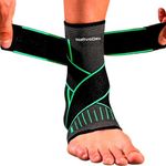 NativoDex Ankle Brace for Stabilisi