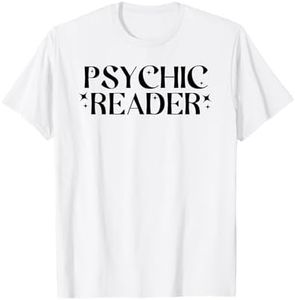 Psychic Reader Readings T-Shirt