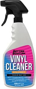 Boat Vinyl