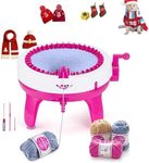 Shoze Knitting Machine DIY Hand Kni