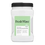Fresh Wave liberación continua para olor Eliminator Gel,3lbs/15Oz(1.78kgs)