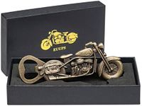 Unique Motorcycle Beer Gifts for Me