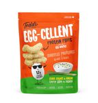 TODD'S PROTEIN CRISPS Sour Cream & Onion, 70 Grams