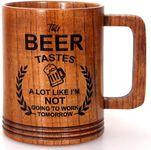 Funny Beer Lover Gift for Men Women