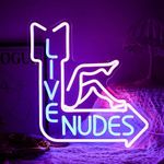 Live Nudes