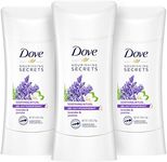 Dove Nourishing Secrets Antiperspir