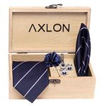 Tie Box For Men