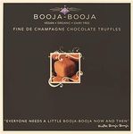 Booja - Booja, Fine de Champagne Vegan Chocolate Truffles 138g