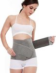 Postpartum Belly Band, Girdle for P