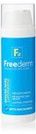 FREEDERM Overnight Skin Repair for Spot Prone Skin, Visibly Reduces Spots and Redness, With Niacinamide and Vitamin B3, Clear, 50 ml