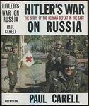 Hitler's War On Russia AKA Hitler M