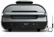 Ninja | Indoor Grill and Air Fryer|