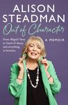 Out of Character: The new 2024 memoir from the acting royalty and Gavin and Stacey star