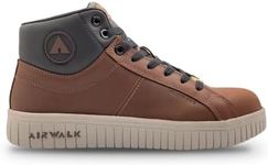 Airwalk Deuce Mid Top Composite Toe